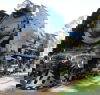 Newport Railway Museum - Accommodation BNB