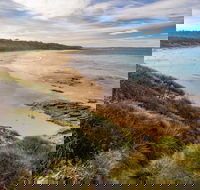 North Beach Bawley Point - Accommodation BNB