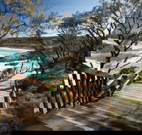 North Gorge Walk Point Lookout - Accommodation BNB