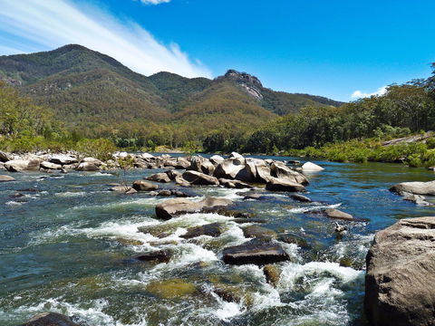 Nymboida River - Accommodation BNB 2