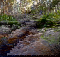 O'Neills Creek picnic reserve - Accommodation BNB