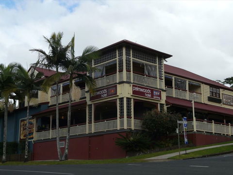 Palmwoods - Accommodation BNB 1
