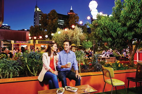 Perth Cultural Experience - Accommodation BNB 0