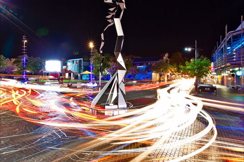 Perth Cultural Experience - Accommodation BNB 1