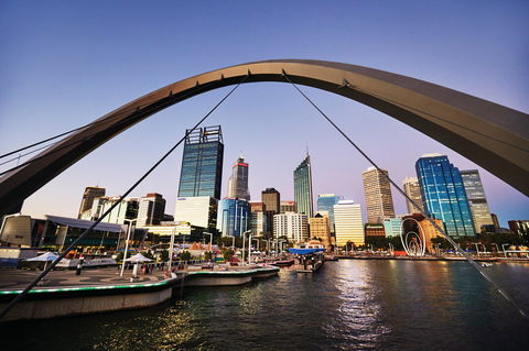 Perth Cultural Experience - Accommodation BNB 2