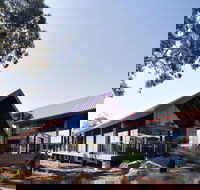 Perth Hills Centre - Accommodation BNB