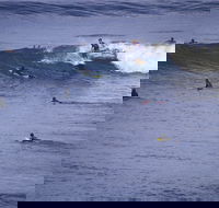 Point Addis Marine National Park - Accommodation BNB