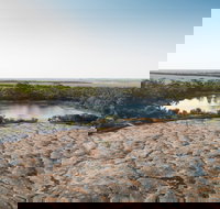 Polda Rock Reserve - Accommodation BNB