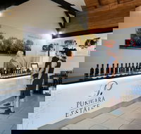 Pukara Estate - Pokolbin Tasting Room - Accommodation BNB
