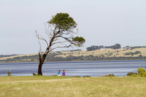 Queenscliff Golf Club - Accommodation BNB 2