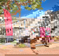 Redland Art Gallery - Accommodation BNB