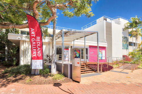 Redland Art Gallery - Accommodation BNB 0