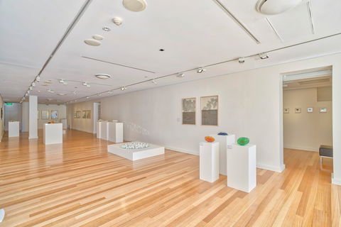Redland Art Gallery - Accommodation BNB 1