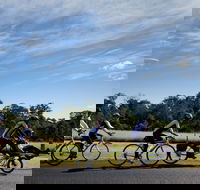 Richmond Lowlands - Accommodation BNB