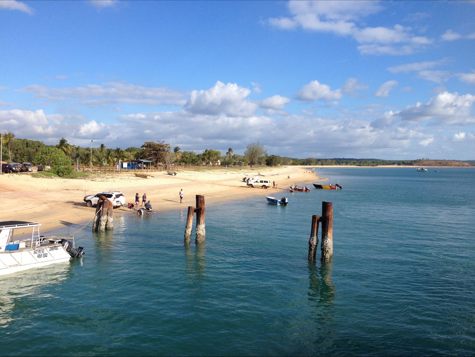 New Mapoon QLD Accommodation BNB