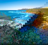 Shellgrit Beach Red Head - Accommodation BNB