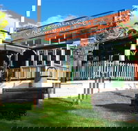 Sofala - Accommodation BNB