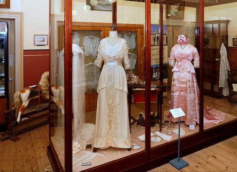 Sorrento Museum - Accommodation BNB 1