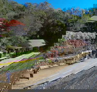 Spring Bluff Railway Station - Accommodation BNB