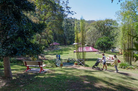 Spring Bluff Railway Station - Accommodation BNB 2