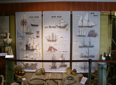 St Helens History Room - Accommodation BNB 0