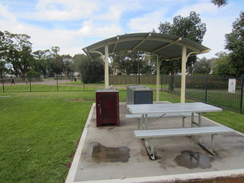 Sturt Park Reserve And Titanic Memorial - Accommodation BNB 0