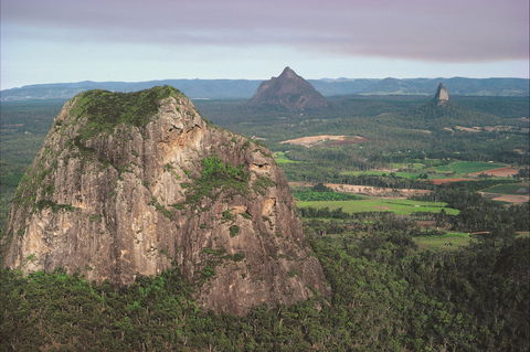 Sunshine Coast Adventure Drive - Accommodation BNB 0