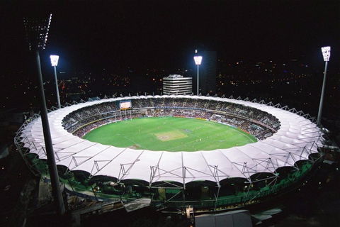 The Gabba - Accommodation BNB 0