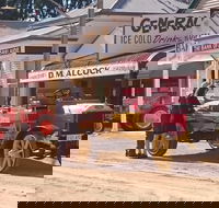 The Village Historic Loxton - Accommodation BNB