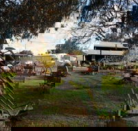 The Nathalia and District Historical Society Museum - Accommodation BNB