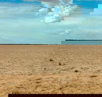Toorale National Park - Accommodation BNB
