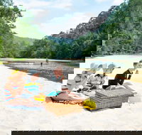 Upper Colo Reserve - Accommodation BNB