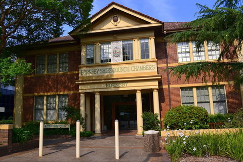 Wallarobba Arts And Cultural Centre - Accommodation BNB 0