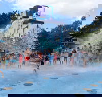 Wetside Water Park - Accommodation BNB