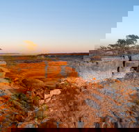 Winton - Accommodation BNB