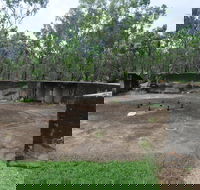 WWII Quarantine Anti Aircraft Battery Site - Accommodation BNB