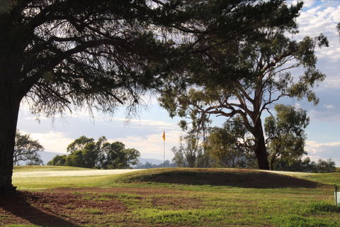 Yea Golf Club - Accommodation BNB 0