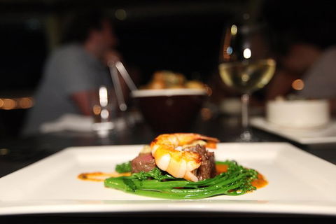 Hunter Valley: Wine, Beer & Fork Twilight Tour - Accommodation BNB 4