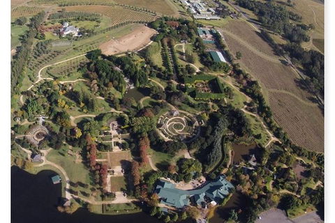 Hunter Express Helicopter Flight - Accommodation BNB 1