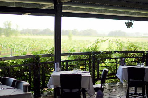 Hunter Valley Helicopter Tour With A Bubbly Breakfast - Accommodation BNB 1