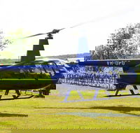Hunter Valley Helicopter Tour with a Bubbly Breakfast - Accommodation BNB