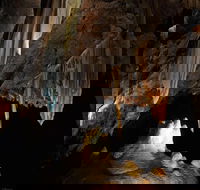Jenolan Caves Temple of Baal Cave Tour - Accommodation BNB