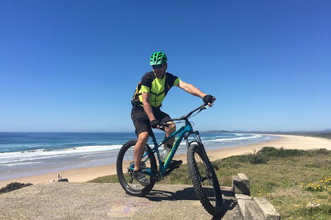 Coffs Harbour - Jetty By Bike Tour - Accommodation BNB 3