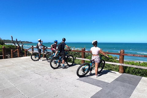 Coffs Harbour - Jetty By Bike Tour - Accommodation BNB 6