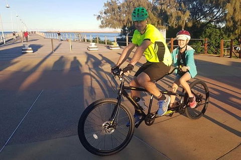 Coffs Harbour - Jetty By Bike Tour - Accommodation BNB 7