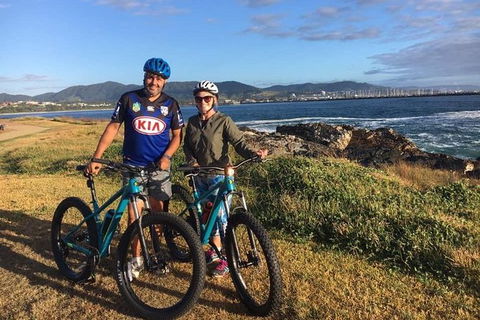 Coffs Harbour - Jetty By Bike Tour - Accommodation BNB 2