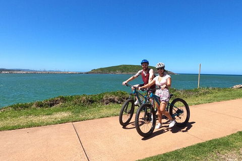 Coffs Harbour - Jetty By Bike Tour - Accommodation BNB 8