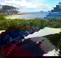 Batemans Bay Overnight Kayak Camping Tour - All Inclusive - Accommodation BNB