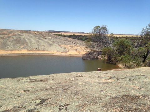 Gorge Rock - Accommodation BNB 0