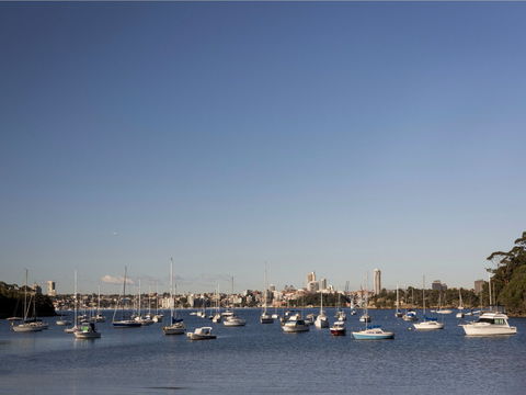 Sirius Cove - Accommodation BNB 0